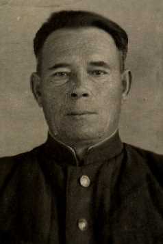 Хлупин Николай Дмитриевич