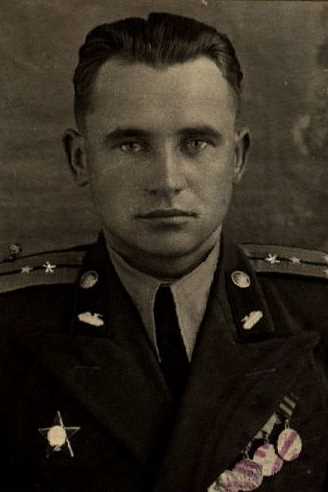 Харитошин Виктор Сергеевич