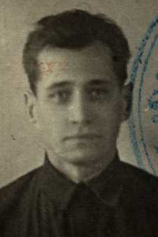 Хохлов Иван Иванович