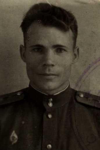 Хохлов Иван Яковлевич