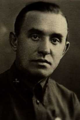 Хохлов Кир Семенович