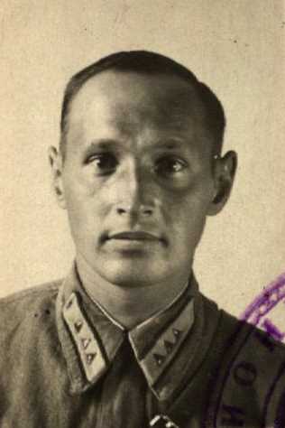 Григорьев Анатолий Павлович