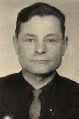 Голиков Иван Сергеевич