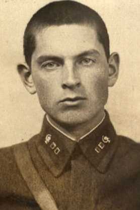 Гололобов Григорий Егорович