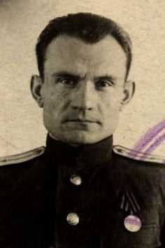 Бабаненков|Бараненков Иван Иванович