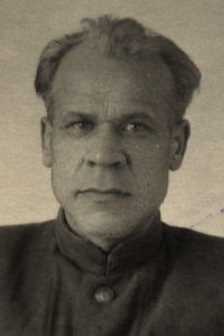 Глущенко Григорий Иванович
