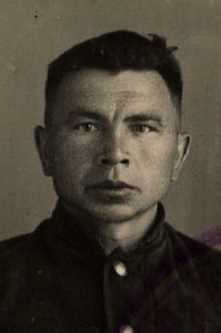 Бараник Павел Владимирович
