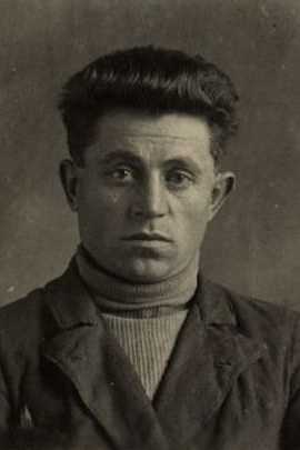Бараник (Баранник) Петр Павлович