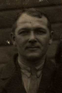 Барков Дмитрий Александрович
