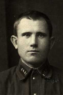 Голышев Михаил Михайлович