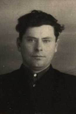 Абросимов Леонтий Иванович