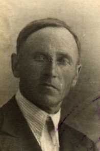 Алексеев Михаил Алексеевич