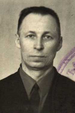 Алексеев Михаил Васильевич