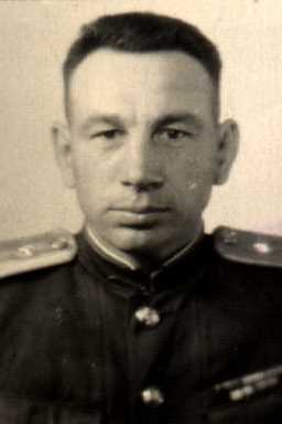 Алексеев Михаил Герасимович