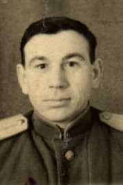 Алексеев Михаил Герасимович