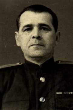 Алексеев Михаил Иванович