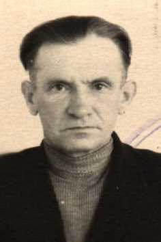 Алексеев Михаил Иванович