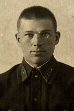 Алексеев Михаил Иванович