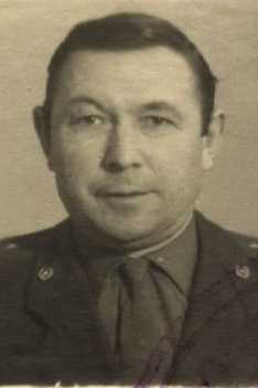 Алексеев Михаил Леонтьевич