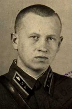 Алексеев Михаил Михайлович
