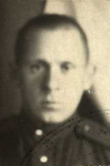 Алексеев Михаил Михайлович