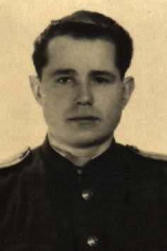 Алексеев Михаил Михайлович