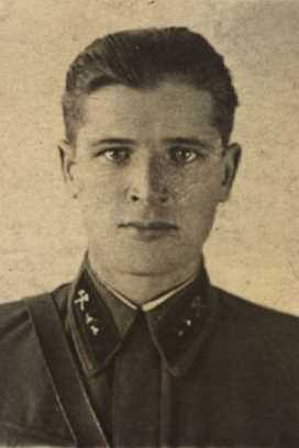 Антипкин Сергей Ильич