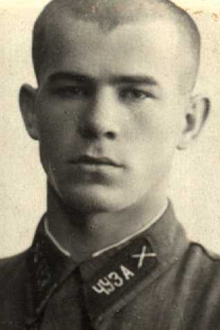 Антонов Василий Николаевич