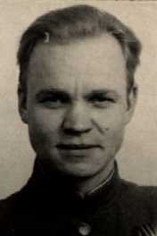 Антонов Василий Семенович