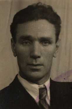 Антонов Василий Степанович