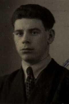 Антонов Василий Федорович