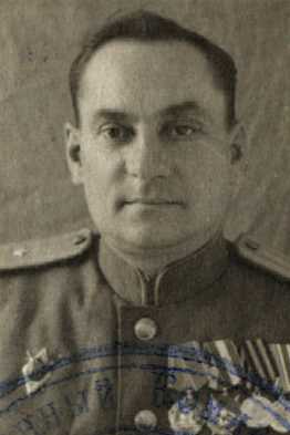 Антонов Вениамин Арсентьевич