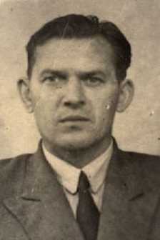 Антонов Вениамин Дмитриевич