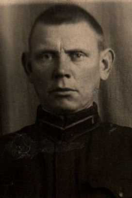 Антонов Виктор Александрович