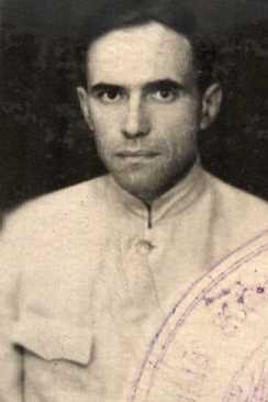 Антонов Виктор Александрович