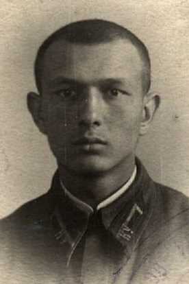 Антонов Виктор Данилович