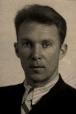 Антонов Владимир Викторович