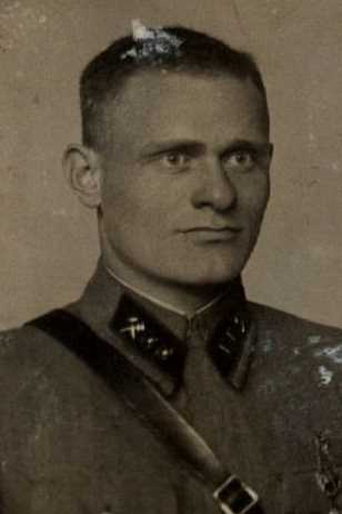 Гамаюнов Павел Дмитриевич