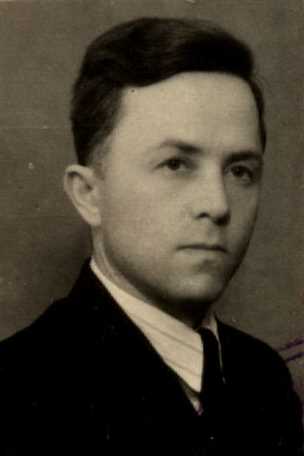 Аксютин Николай Федорович