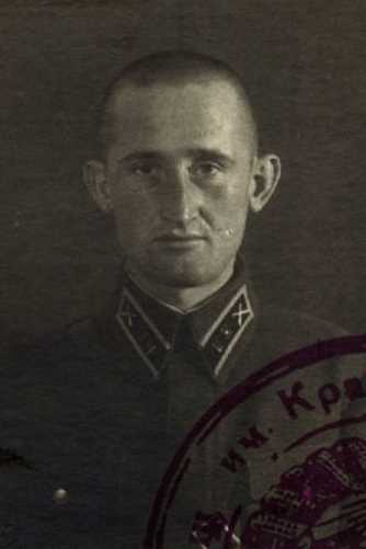 Аксенов Владимир Григорьевич