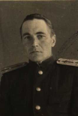 Антипов Александр Павлович