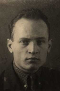 Антипов Александр Петрович