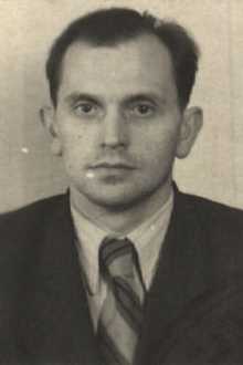 Антипов Анатолий Сергеевич