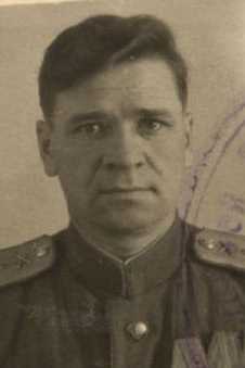 Антипов Андрей Павлович