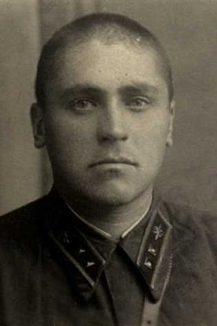 Гаммер Леонид Леонидович