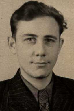 Абронов Александр Александрович