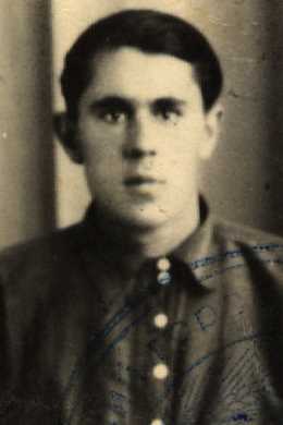 Арбузов Александр Алексеевич