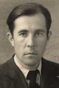 Арбузов Анатолий Степанович