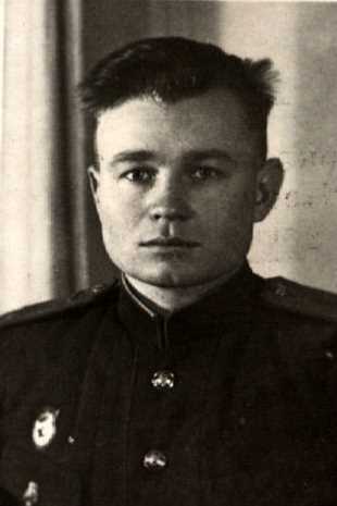 Архангельский Владимир Павлович