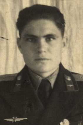 Горемыкин Александр Андреевич